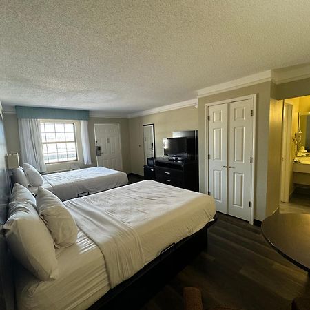 Travelodge By Wyndham Tuscaloosa Kültér fotó