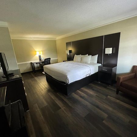 Travelodge By Wyndham Tuscaloosa Kültér fotó