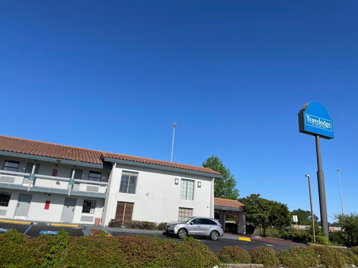 Travelodge By Wyndham Tuscaloosa Kültér fotó