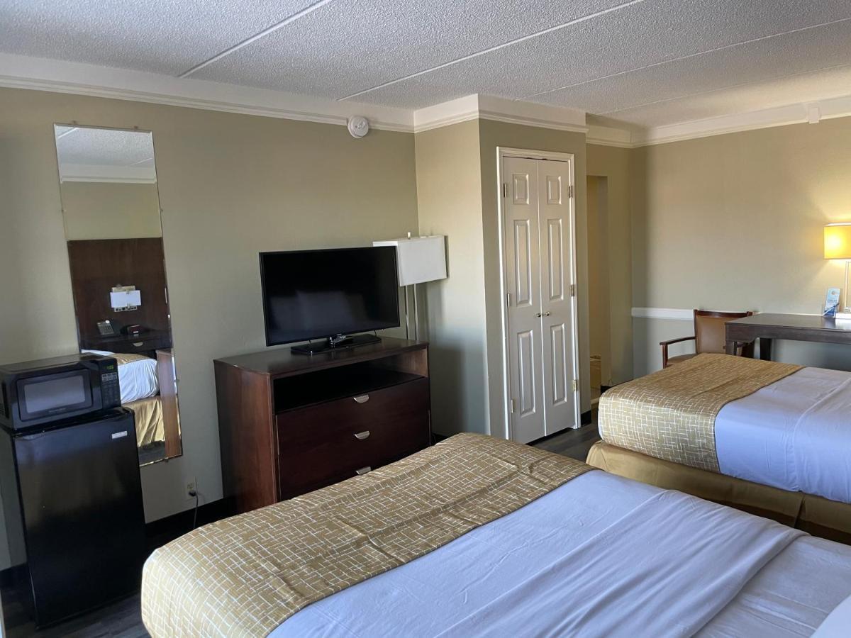 Travelodge By Wyndham Tuscaloosa Kültér fotó