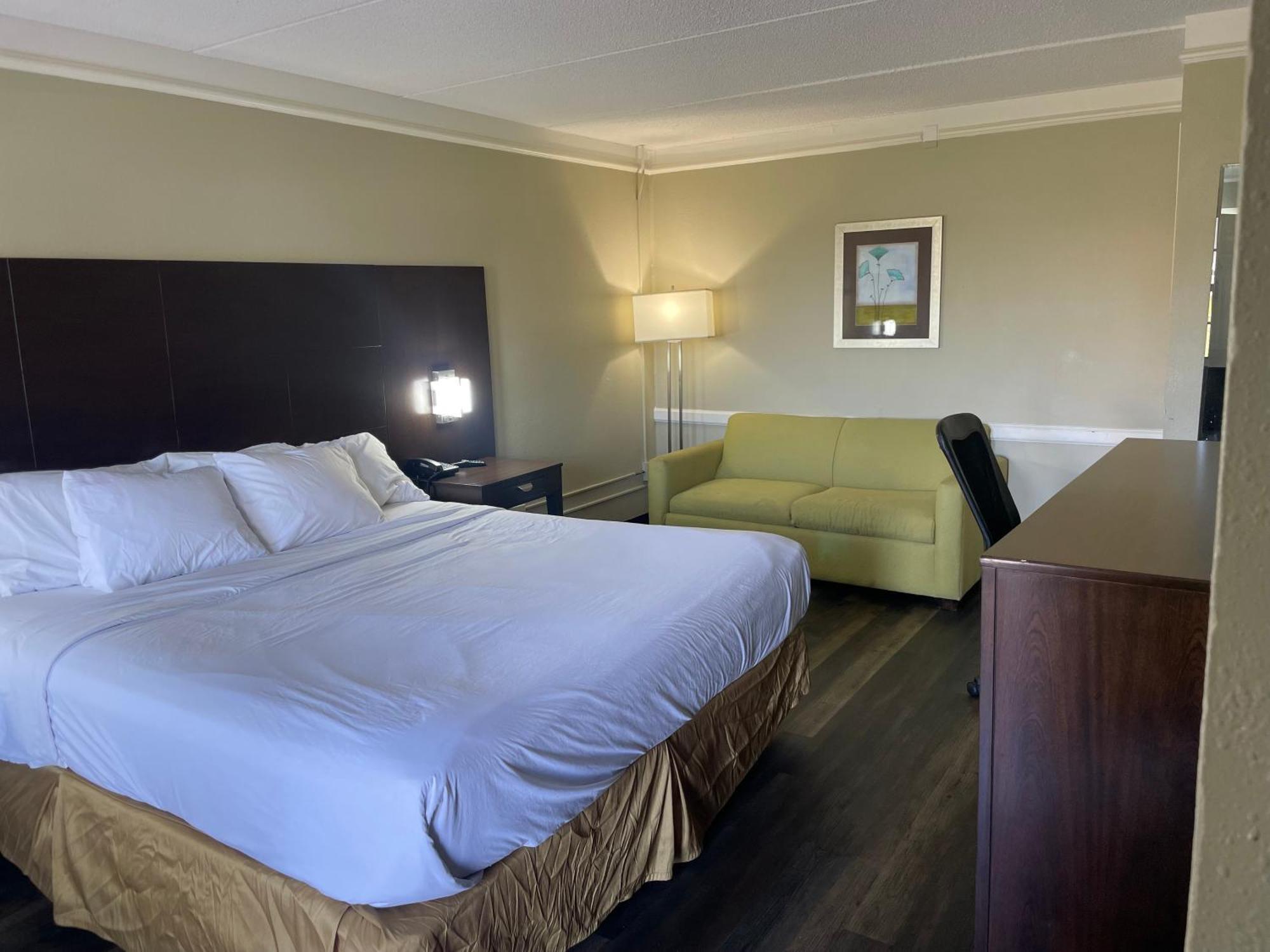 Travelodge By Wyndham Tuscaloosa Kültér fotó
