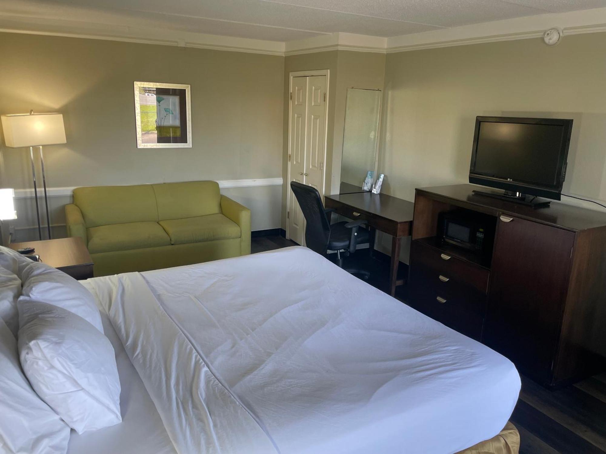 Travelodge By Wyndham Tuscaloosa Kültér fotó