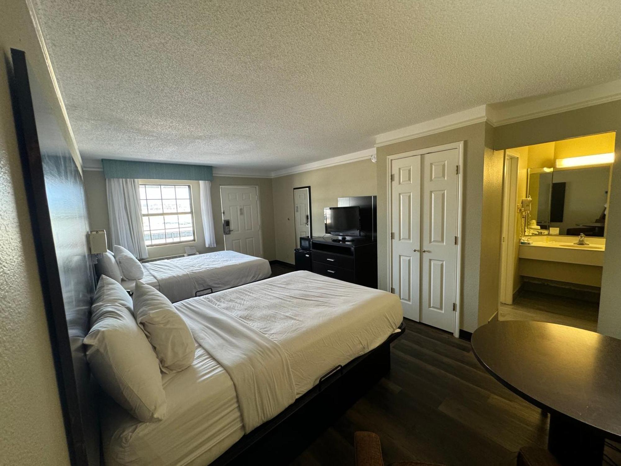 Travelodge By Wyndham Tuscaloosa Kültér fotó