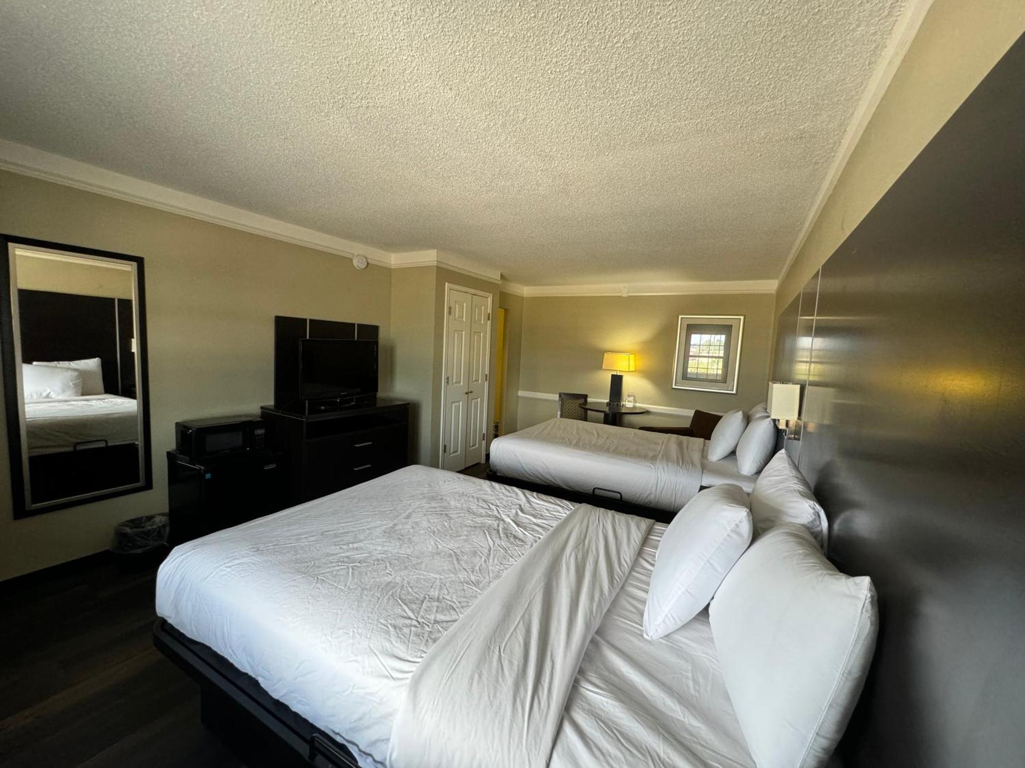 Travelodge By Wyndham Tuscaloosa Kültér fotó