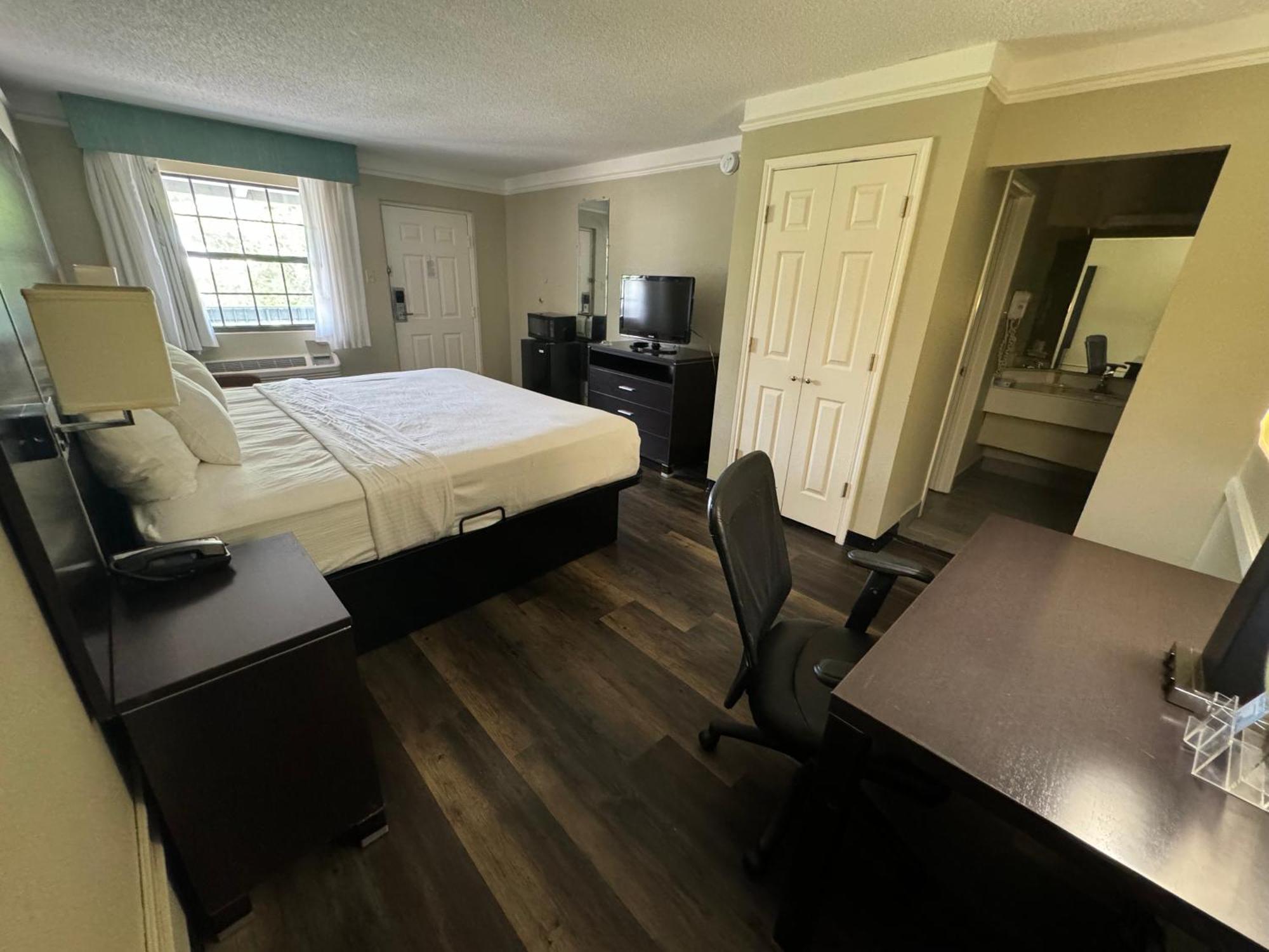 Travelodge By Wyndham Tuscaloosa Kültér fotó