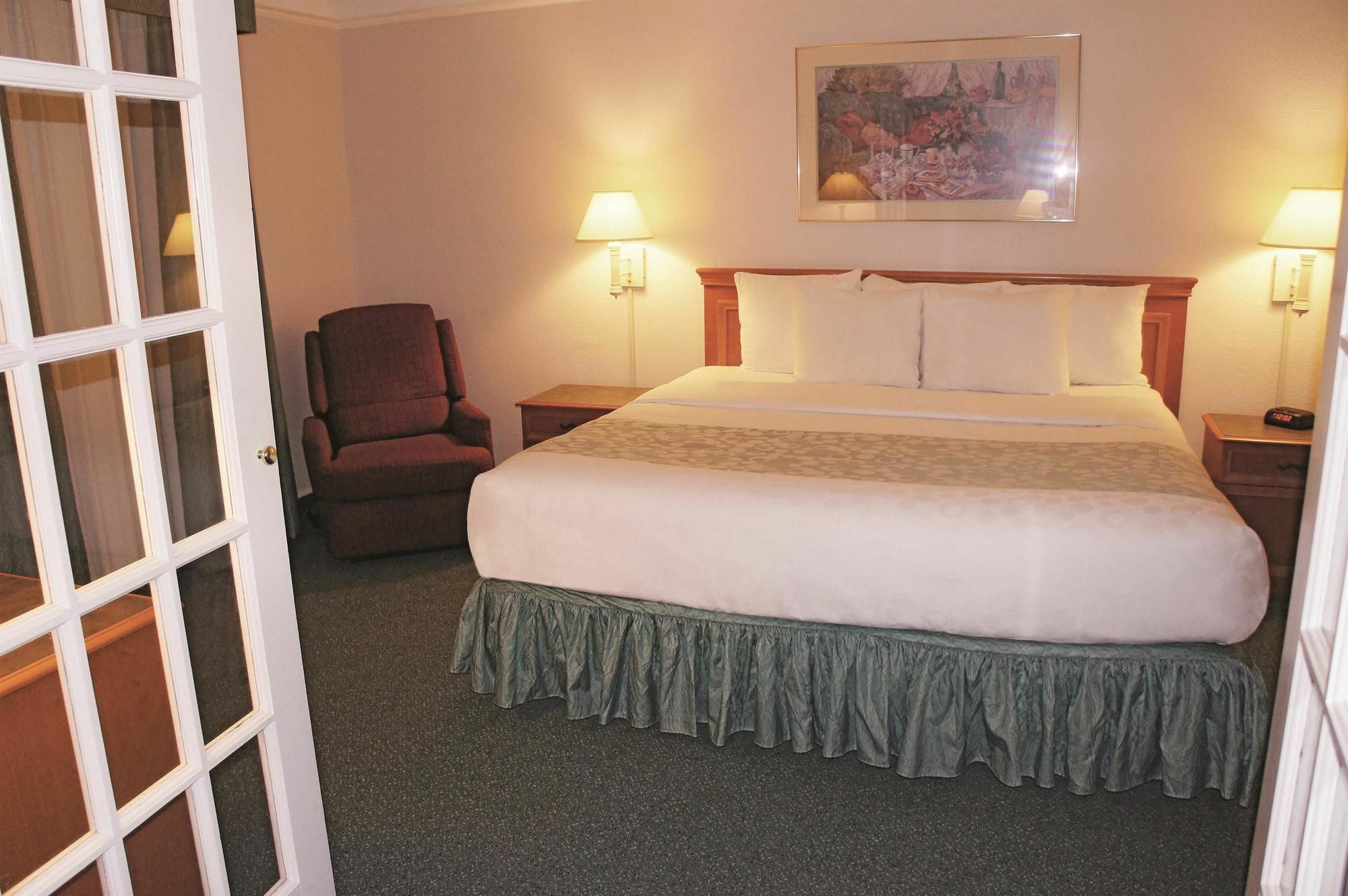 Travelodge By Wyndham Tuscaloosa Kültér fotó