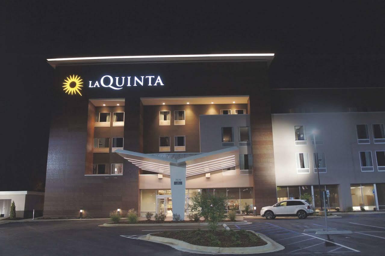 Travelodge By Wyndham Tuscaloosa Kültér fotó